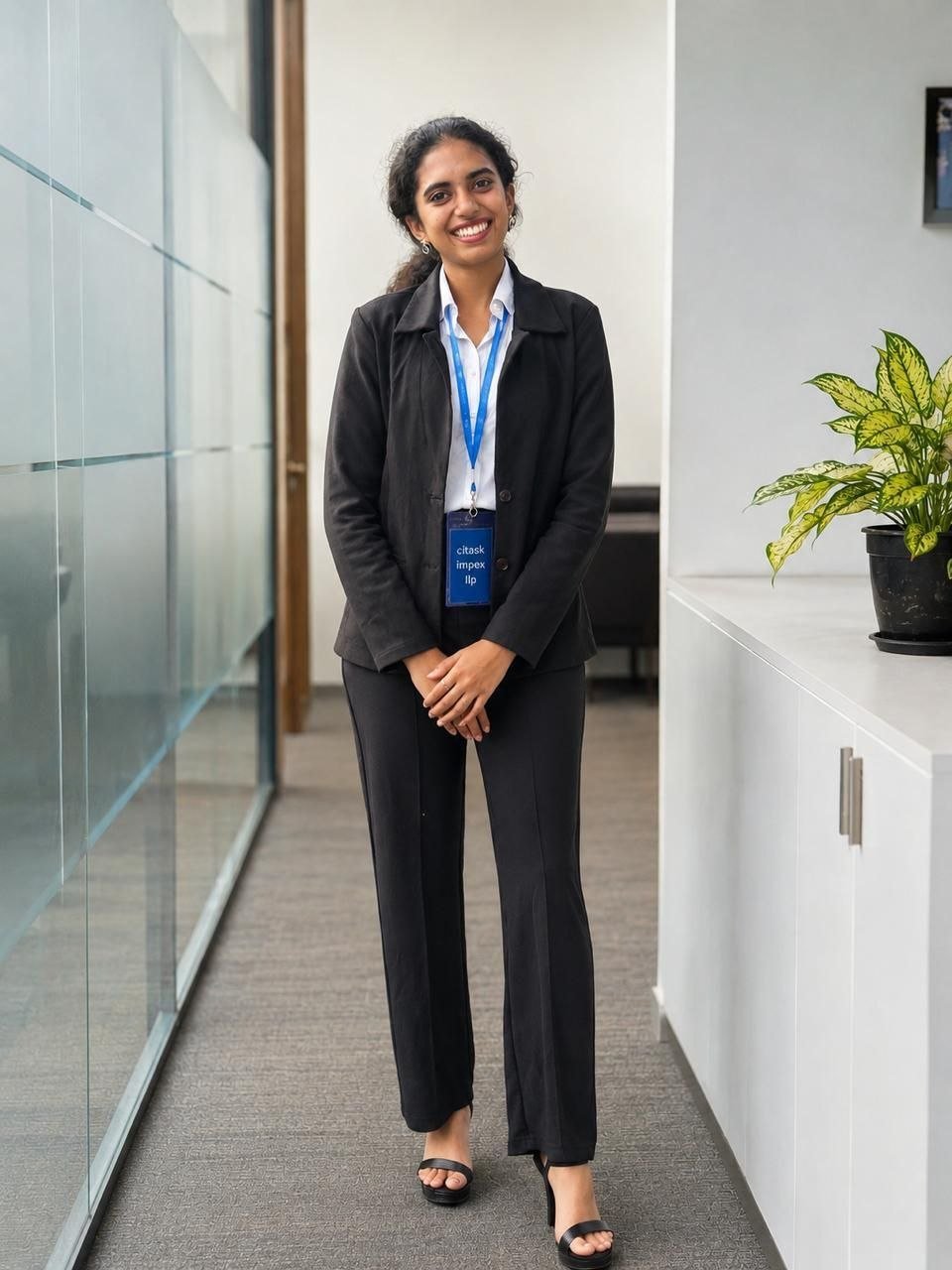 Krishita - Designer