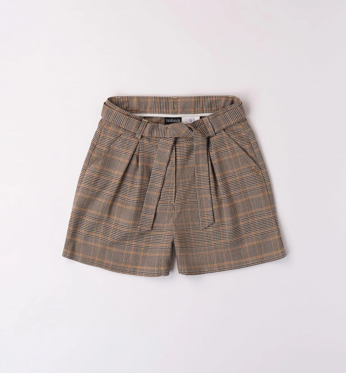 Ladies Linen Wide Pants