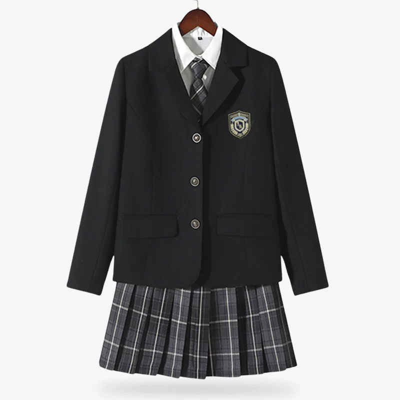Institutional School Uniforms
