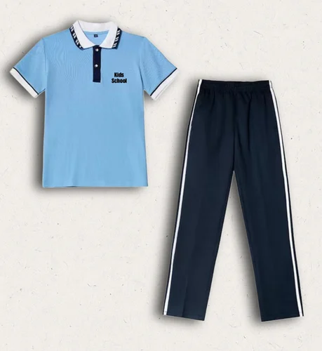 Institutional School Uniforms